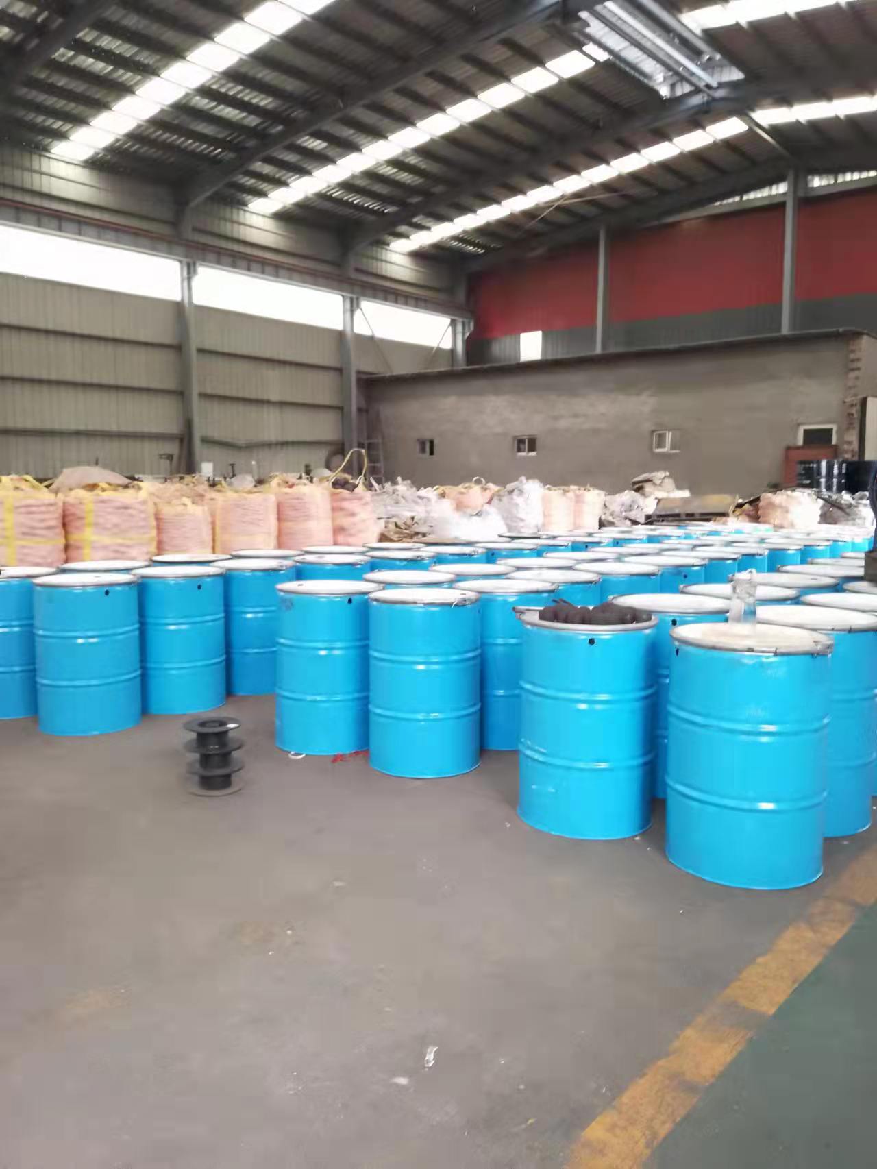 Geschmiedete Schleifstahlkugel Lieferant