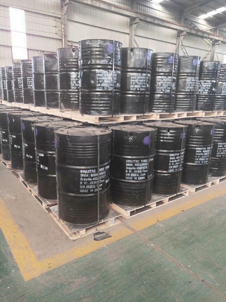 Geschmiedete Schleifstahlkugel Lieferant