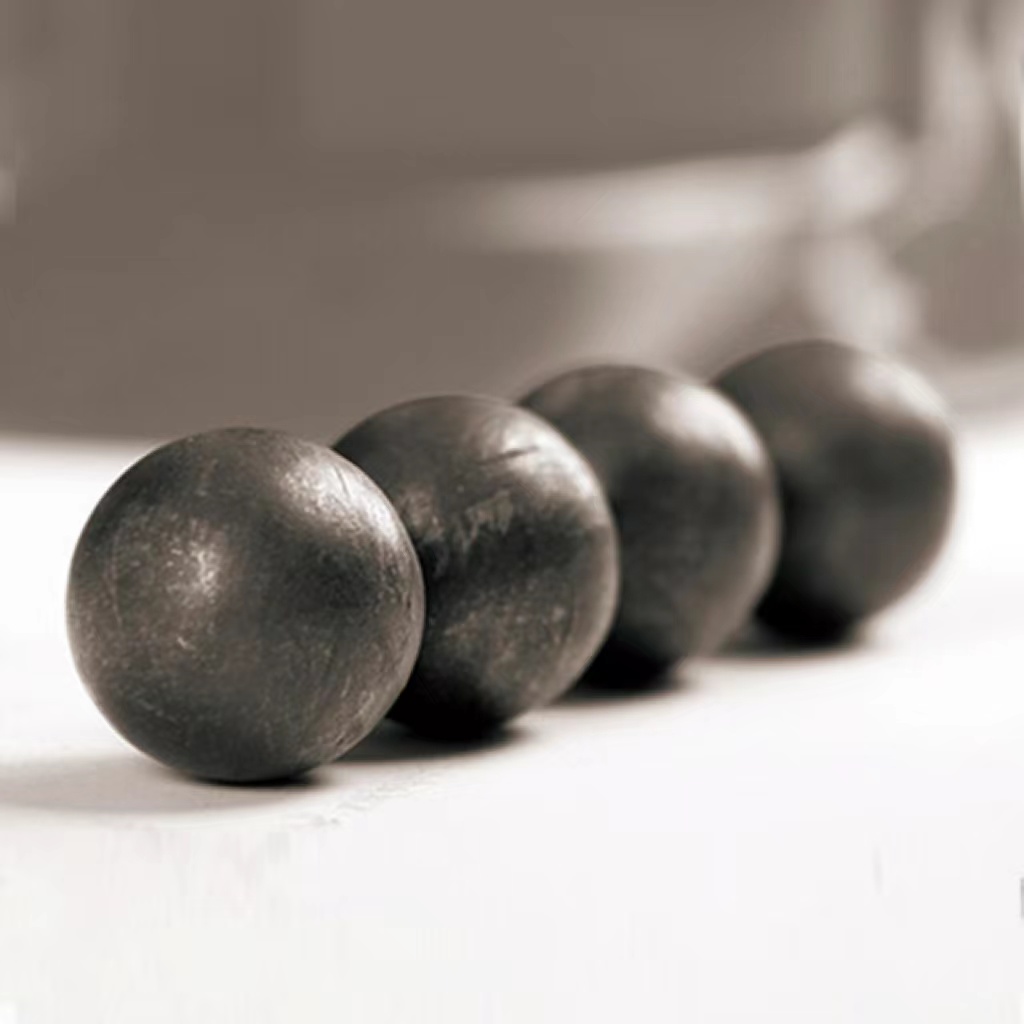 Der Schmiedestahlbalken