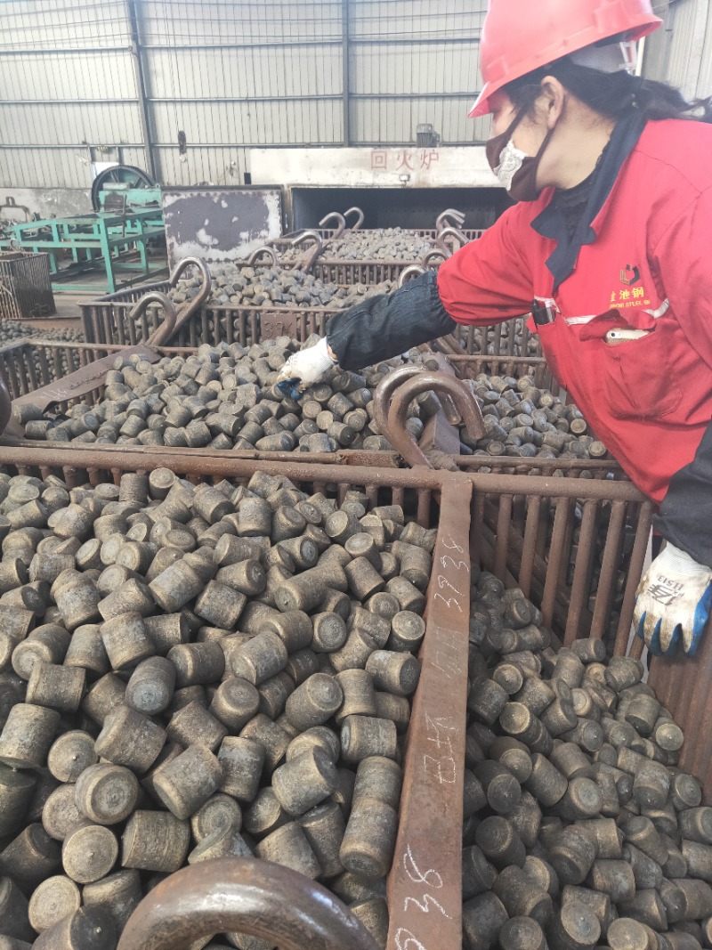 Schleifcylpebs Hersteller & Lieferant