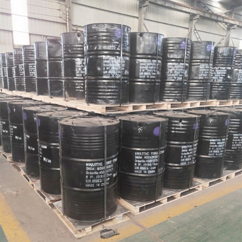 Geschmiedete Ballmühle Schleifmedien