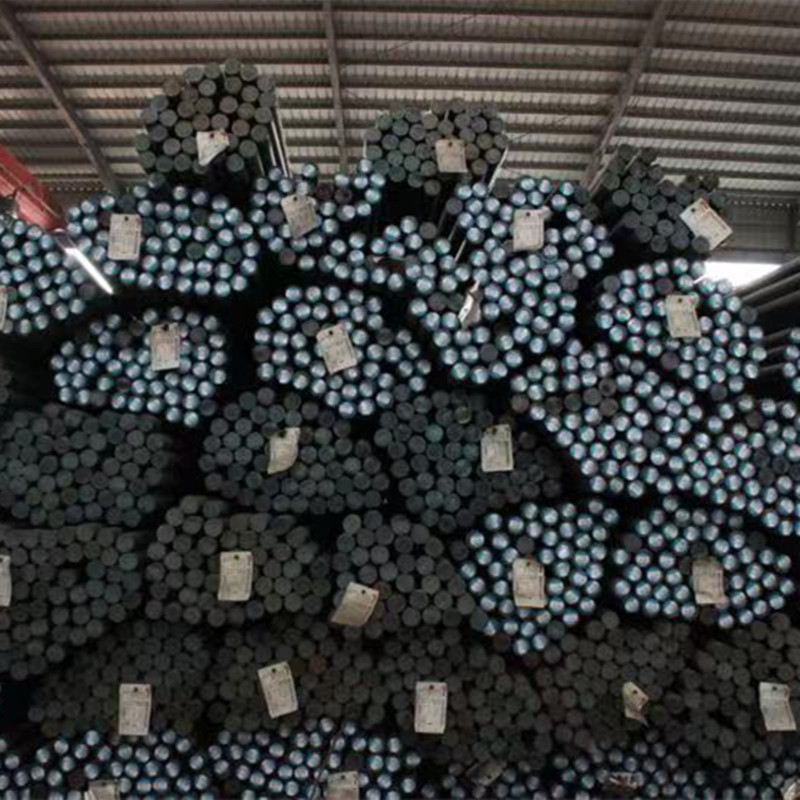 Schleifen geschmiedete Kugeln