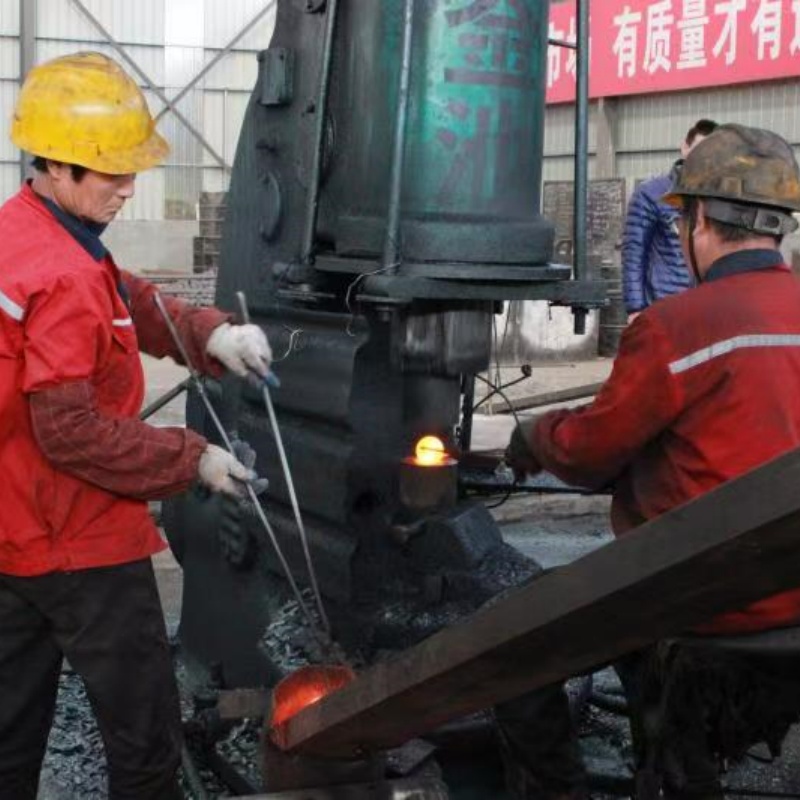 Schleifen geschmiedete Kugeln