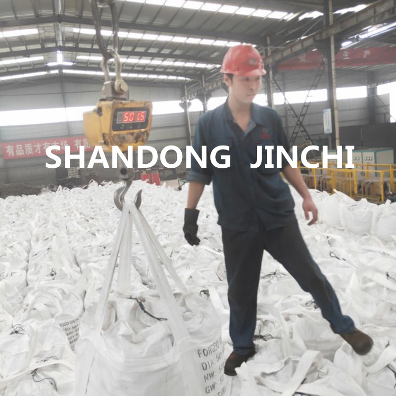 Schleifen geschmiedete Kugeln