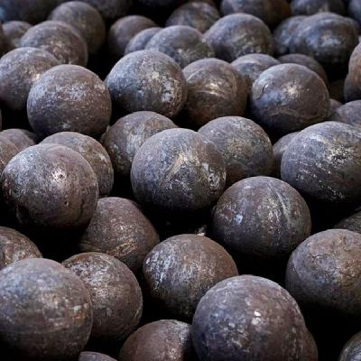 Der Schmiedestahlbalken