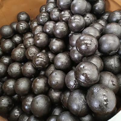 Stahlkugel für Kugelmühle