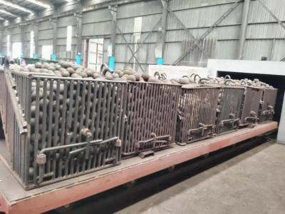 Preis für Schleifkugeln in China