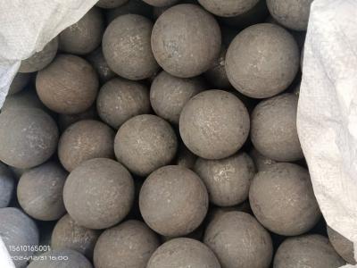 Mahlkörper für den Bergbau