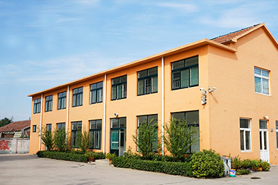 Ein einmonatiges Training wurde durchgeführt