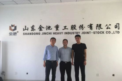 Unternehmenskooperation