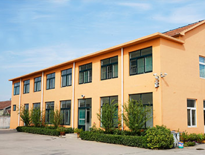 Ein einmonatiges Training wurde durchgeführt