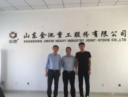 Unternehmenskooperation