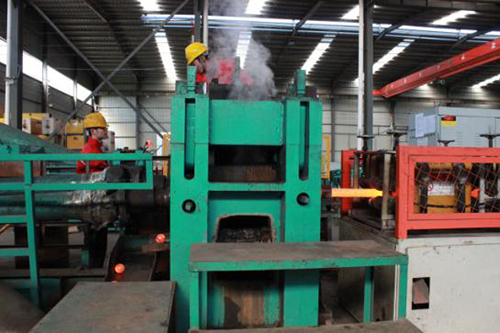 Manufacturing Process