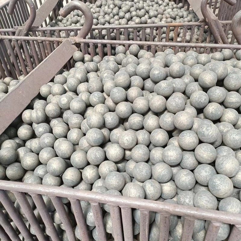 Hot Rolled Steel Sphere Hot Rolled Steel Sphere