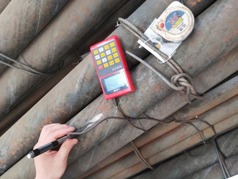 B2 C45 Wear-Resistant Heißer Roll-Schleifmedienstab .JPG B2 C45 Wear-Resistant Heißer Roll-Schleifmedienstab .JPG