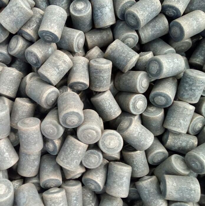 Geschmiedete Kugelmühle Schleifstahl Cylpebs .jpg Forged Ball Mill Grinding Steel Cylpebs .jpg