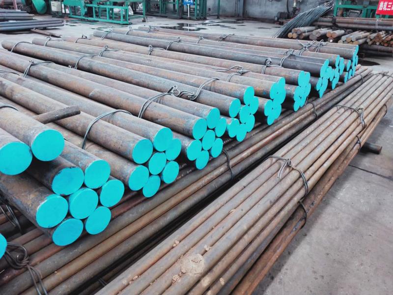 Gute Verschleißfestigkeit Schleifstab Steel Bar.jpg Good Wear Resistance Grinding Rod Steel Bar.jpg