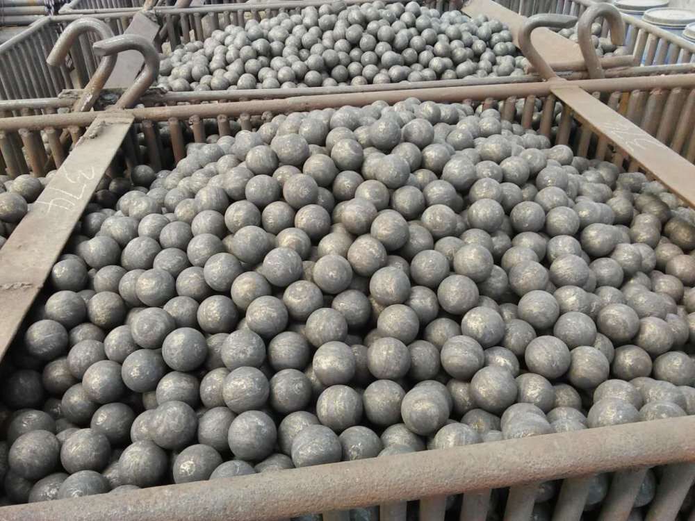 Schleifen von Stahlkugeln grinding steel balls