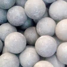 forged rolled steel balls