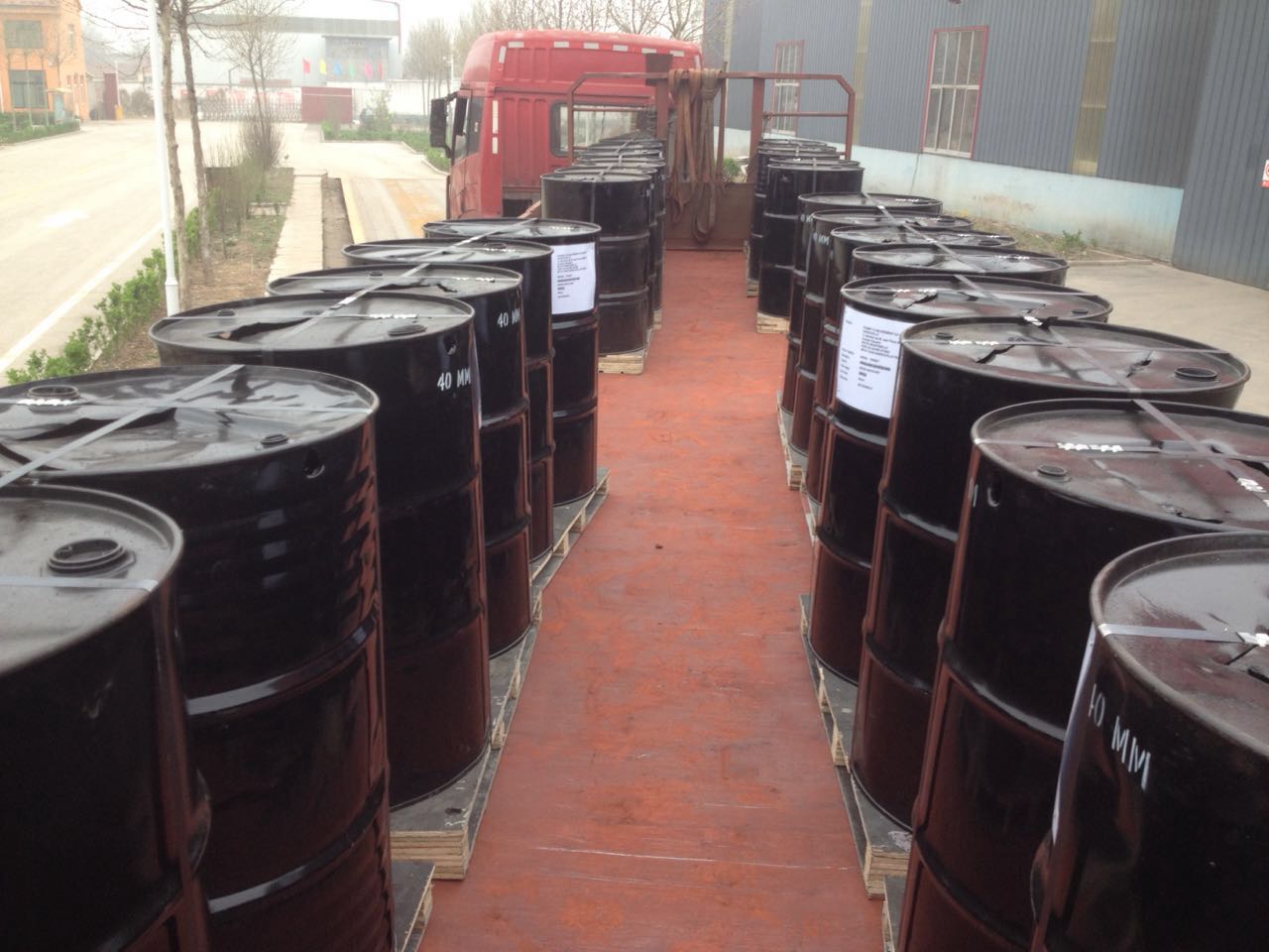 Mahlkugelpreis in China Grinding Ball Price in China